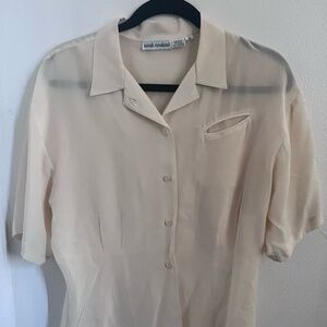 Blouse - Vintage